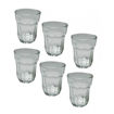 Image sur Petit Verre A Thé - 6 Pièces - Translucide