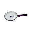 Image sur Poêle - 24 cm - Violet