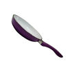 Image sur Poêle - 24 cm - Violet