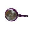 Image sur Poêle - 24 cm - Violet