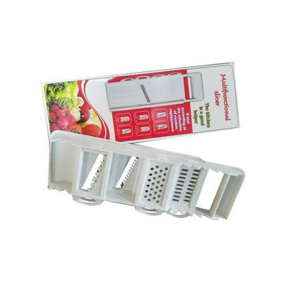 Image de Hachoir À Légumes Multifonctions - Blanc