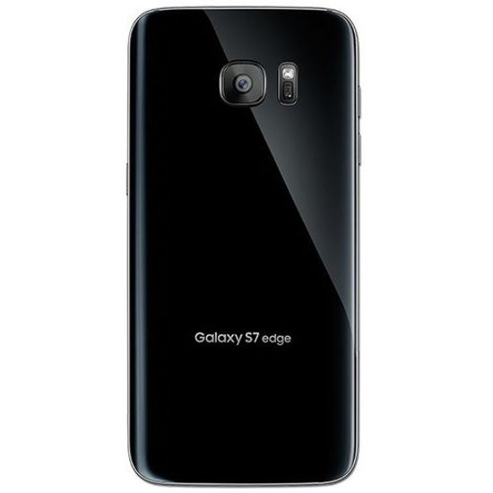 Image sur Galaxy S7 Edge - 32Go HDD - RAM 4Go - Noir - 12 Mois