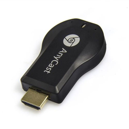 Image sur Dongle HDMI Pour Streaming Audio Et Vidéo - Noir