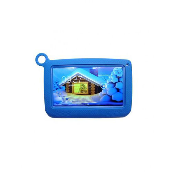 Image sur Tablette Éducative Pour Enfant 8Go HDD - WIFI - Bleu - 12 Mois