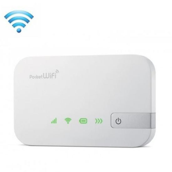 Image sur Modem Wifi - Compatible MTN/ORANGE/NEXTTEL - Blanc