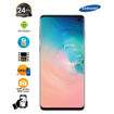 Image sur Galaxy S10 - 128Go HDD - 8Go RAM - 16+12+12MP - Noir - 24 Mois