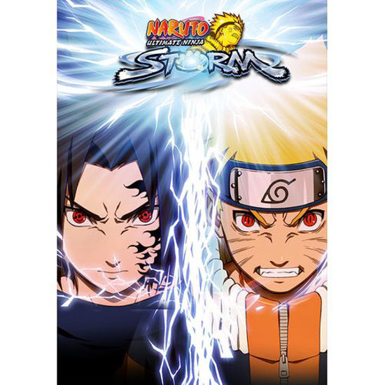 Image sur Naruto Shippuden Ultimate Ninja Storm 4 Jeu PS4 - 12 Mois de Garantie