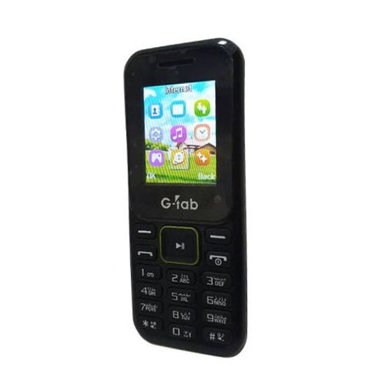 Image sur P710+ -Téléphone -Dual Sim - 1.8" - Noir - 12 Mois