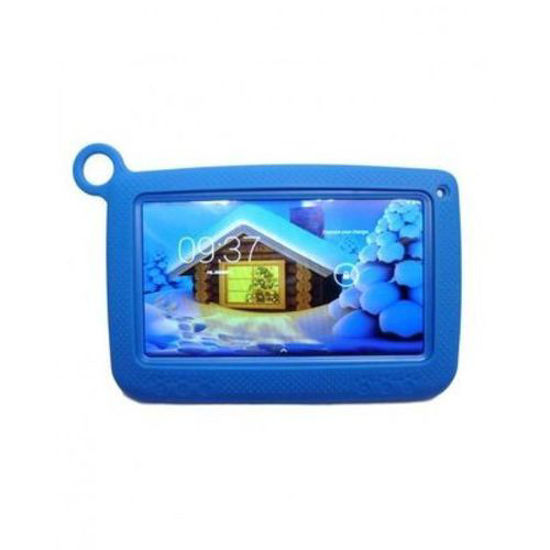 Image sur Tablette Éducative Q55 Pour Enfant - 8Go HDD - WIFI - Bleu - 12 Mois