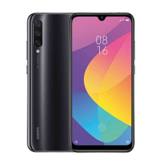 Image sur Mi A3 Dual SIM - 6,01" - 128Go HDD - 4Go RAM - 48+8+2MP - Gris - 24 Mois + Pochette Offerte