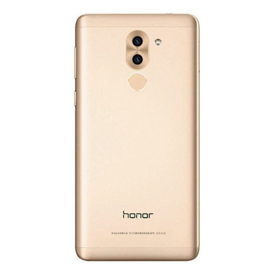 Image sur Honor 6X Dual SIM - 5.5" - 64Go HDD - 4Go RAM - 12+2MP - Or - 12 Mois