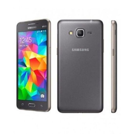 Image sur Galaxy Grand Prime Plus - Dual SIM - 8Go HDD - 5" - Noir - 24 Mois