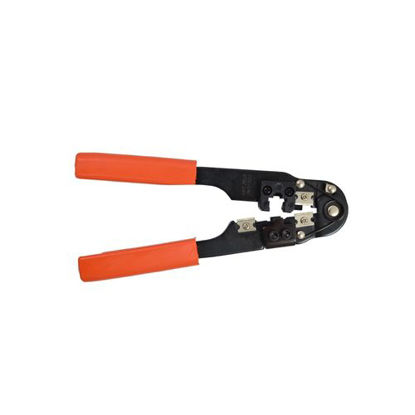 Image de Pinces - Noir Et Orange