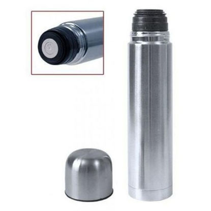 Image de Thermos - 0,5 L - Gris Argent