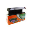 Image sur Détecteur De Faux Billets Avec Ampoule A Tube Ultra Violet TK2028 - 220-240 V - Noir