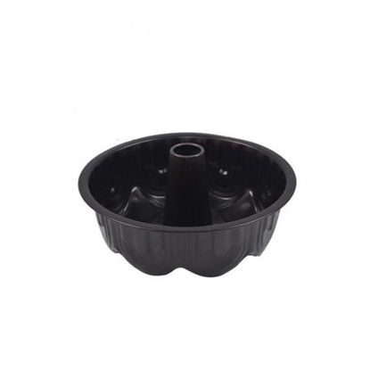 Image de Moule À Gateaux - 26 cm - Gris