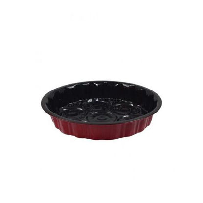Image de Moule À Gateaux - Rouge