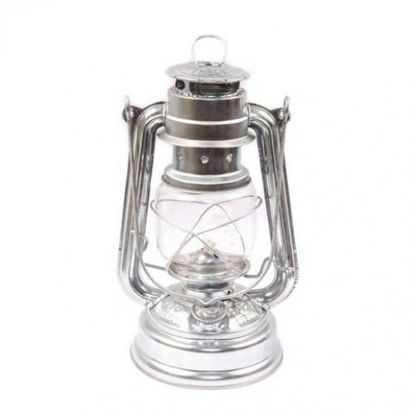 Image de Lampe à Pétrole - Gris