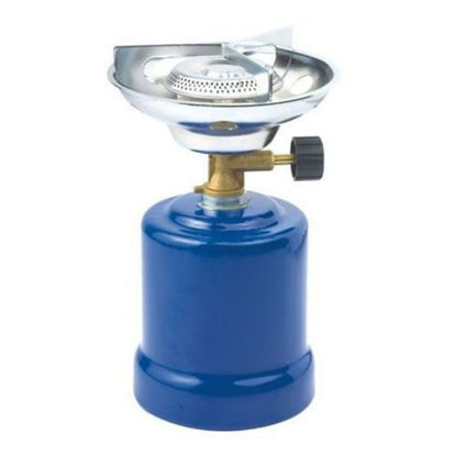 Image de Réchaud De Camping - Bleu