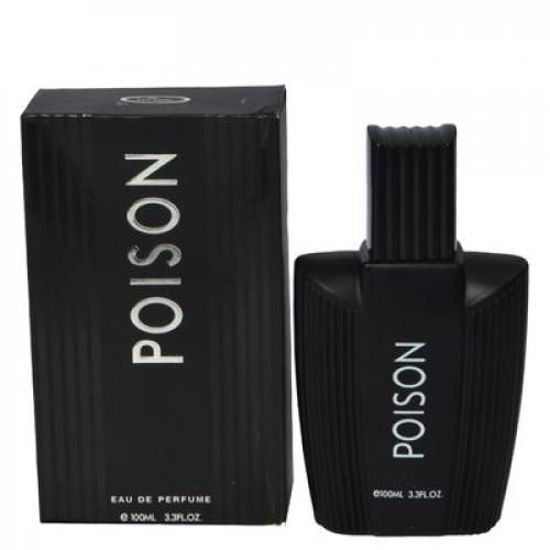 Image sur Eau De Parfum Poison - 100 ml
