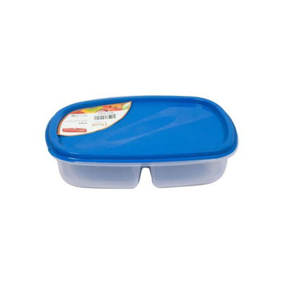 Image de Gamelle 5101 - 2 Pièces - Bleu