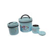 Image sur Gamelle Isotherme SCA060 - 10L - 3 Pièces - Bleu