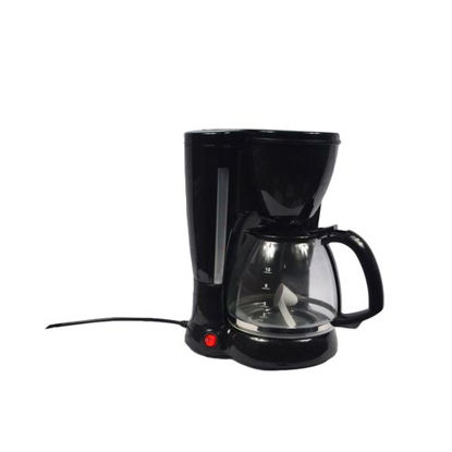 Image de Machine À Café CM65A - 1,5L - 750W - Noir