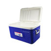 Image sur Glacière - 51 L - Bleu