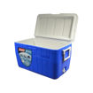 Image sur Glacière Coleman - 45,4 L - Bleu
