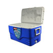 Image sur Glacière Coleman - 47,3 L - Bleu