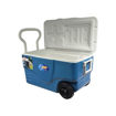 Image sur Glacière Coleman - 62 L - Bleu