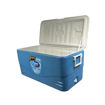 Image sur Glacière Coleman 6200A - 100 L - Bleu