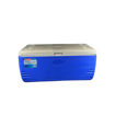 Image sur Glacière Coleman - 150 L - Bleu