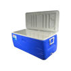 Image sur Glacière Coleman - 150 L - Bleu