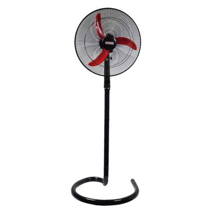 Agrandir l'image de Ventilateur 18"  Fresh - 70 Watts - Noir Image de Ventilateur 18"  Fresh - 70 Watts - Noir