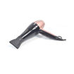 Image sur Sèche-Cheveux - 6000W -  Noir Et Marron