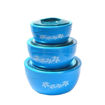 Image sur Soupière Isotherme - 3 Pièces - 4L - Bleu