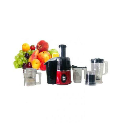 Robot Mixeur Multifonction - Sinsung - FJ-888 - 1,5 Litres - 600W - Noir Et Rouge - 6 Mois Iziway Cameroun Robot Mixeur Multifonction - Sinsung - FJ-888 - 1,5 Litres - 600W - Noir Et Rouge - 6 Mois