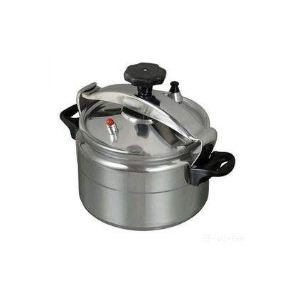 Image de Cocotte Minute - 20L - Gris Argent