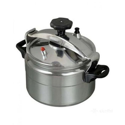 Cocotte Minute - 15L - Gris Argent