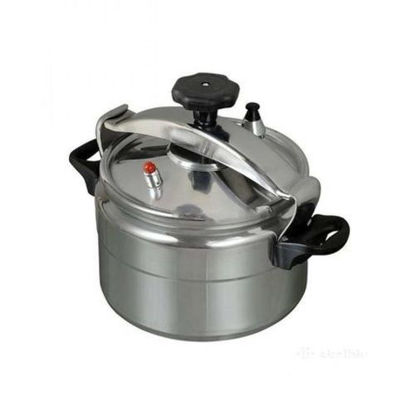 Cocotte Minute - 11L - Gris Argent