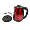 Image sur Bouilloire Electrique - 1.8 L - 1500W - Rouge - 6 Mois