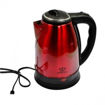 Image sur Bouilloire Electrique - 1.8 L - 1500W - Rouge - 6 Mois