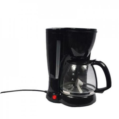 Image de Machine À Café N/CM6636 - 1,5L - 680W - Noir - 6 Moins