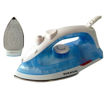 Image sur Fer A Vapeur - 1400 W - Bleu Et Blanc