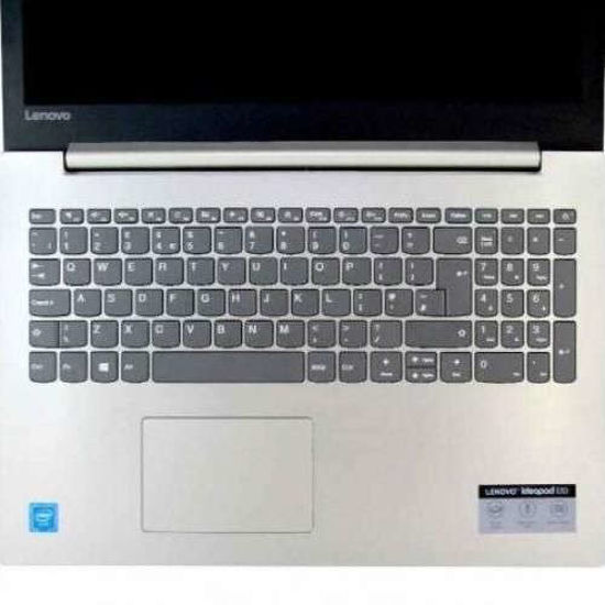 Laptop - LENOVO Ideapad 330-15IGM - 15,6" - Intel Celeron N4000 1,8 GHz - 1000 Go/4 Go - Free Dos - Gris - 12 Mois