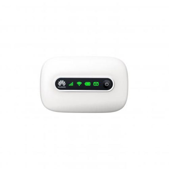Image sur Vente flash - Modem Wifi - Compatible MTN/ORANGE/NEXTTEL - Blanc - 12 Mois