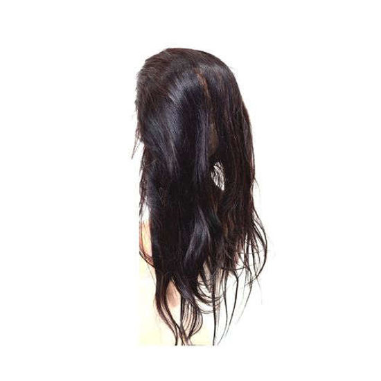 Lace Frontale 360° - 18" - Noir - Iziway Cameroun