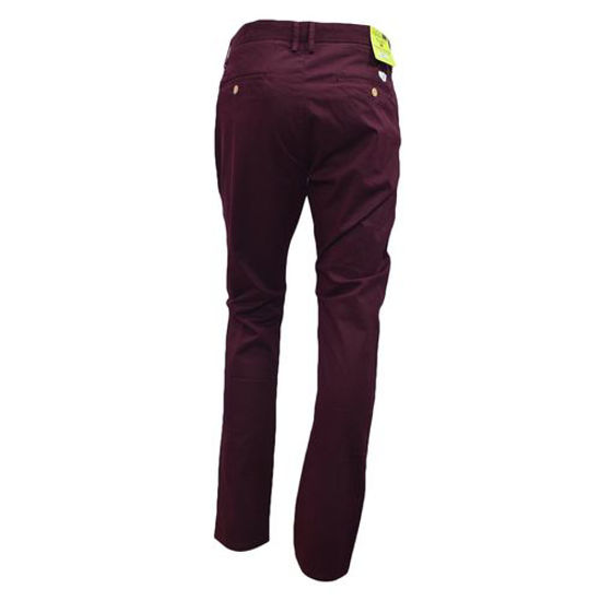 Image sur Pantalon Chino - Marron Clair