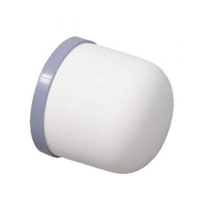 Image de Bougie A Filtre - Blanc